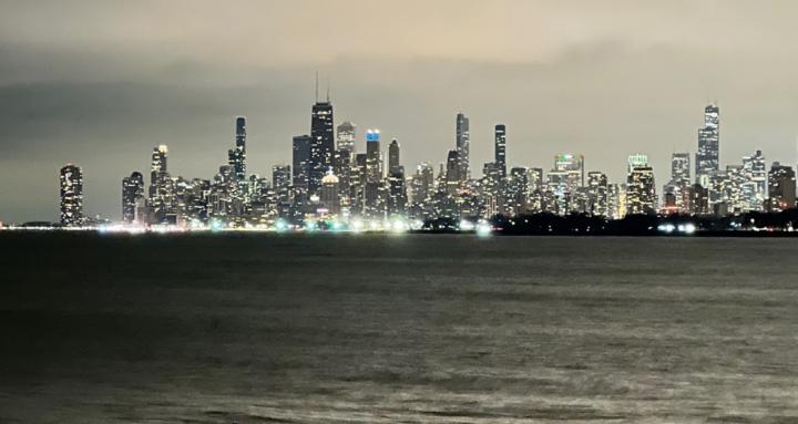 The Chicago Judgment Zone