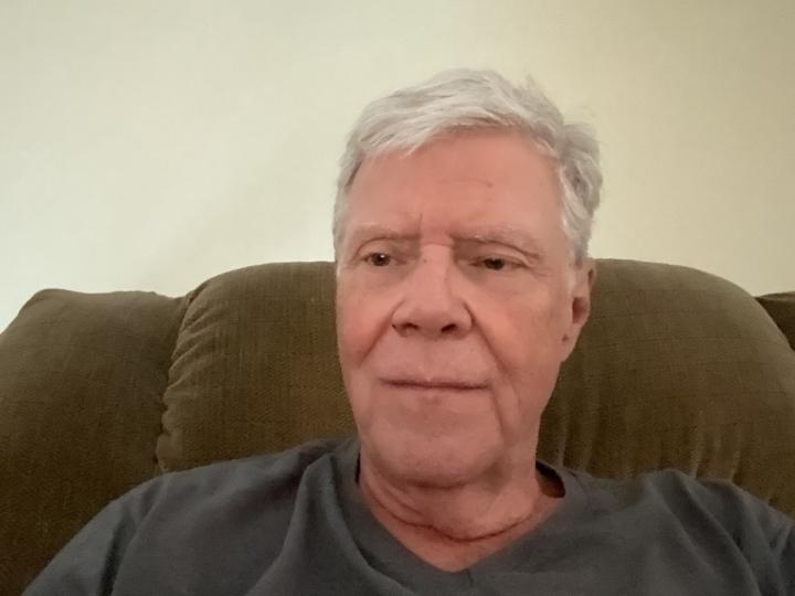 Ernest Miller