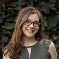 Alexandra Ponomarenko