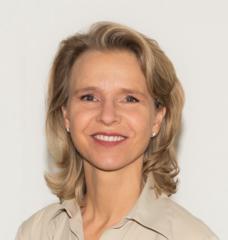 Nina Reinhart