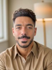 Noel Wolf