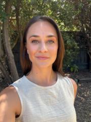 Merryn Thurston