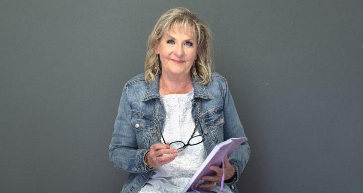 Retired but not done YET