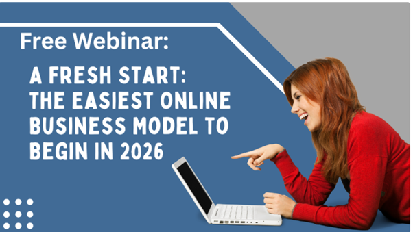 🌱 Free Webinar: A Fresh Start