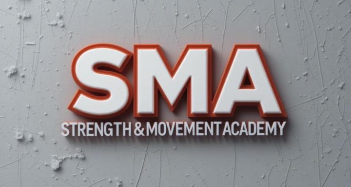 Strength & Movement Academy