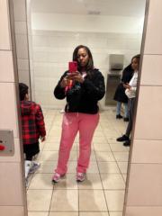Tierra Dinkins