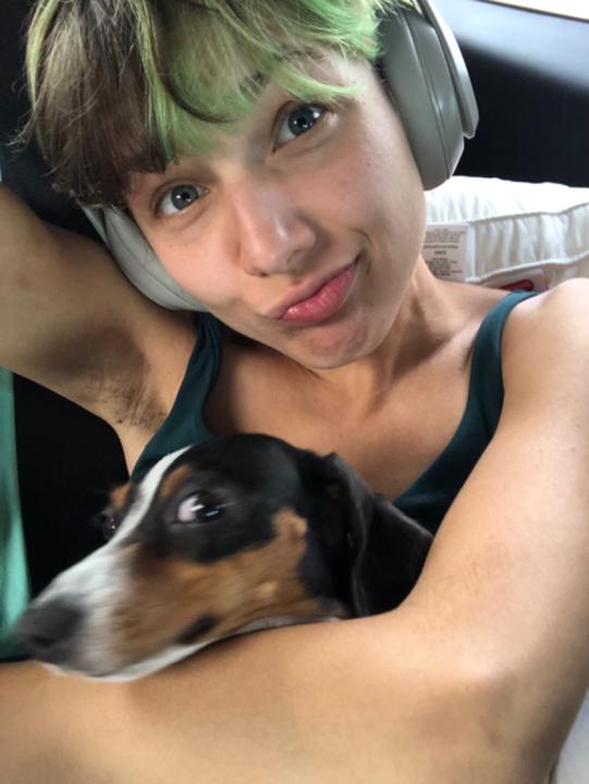 Alyssa Depalma