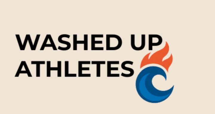 Washed Up Athletes
