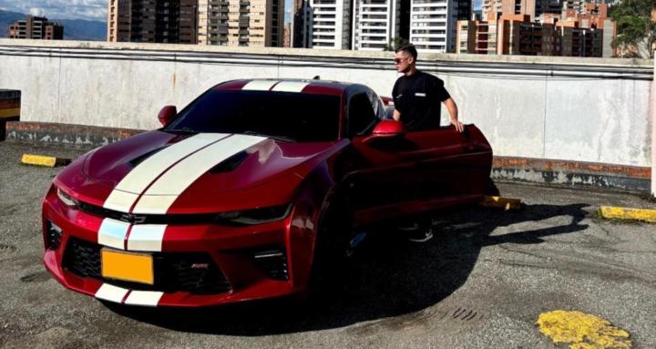 Crea tu agencia - AndresGrow