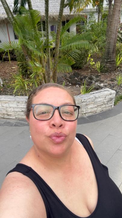 Janet Gatoloai