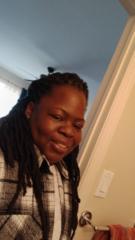 Valtreia Mckenzie