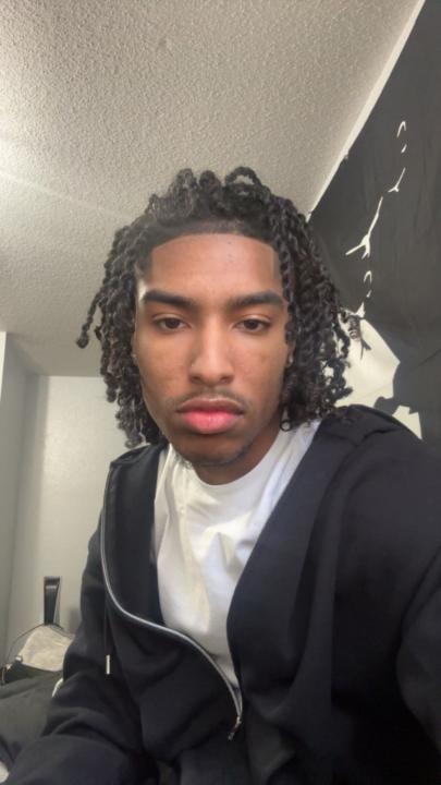 Roman Brown