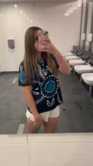 Savana Tinson