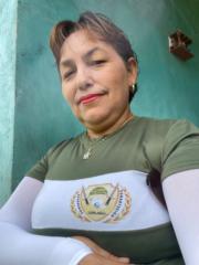 Arelis Anzola de cardozo