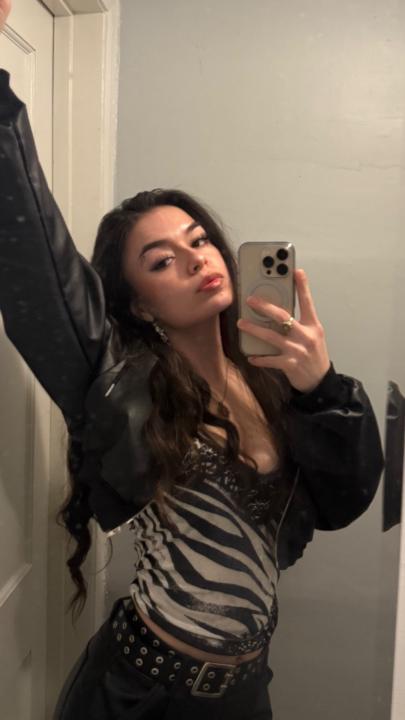 Steph Corona