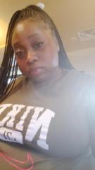 Gloria Johnson