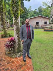 Elvin Coriano