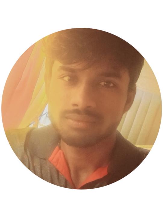 Sakthivel Parameswaran