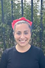 Consuelo Valdés Pozo