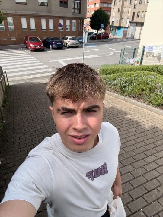 Alex Ross Macpherson Belmar