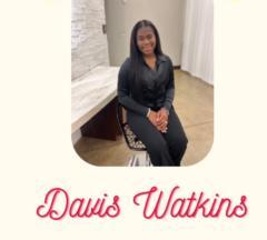 Davis Watkins