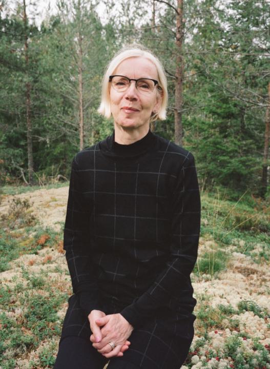 Raija Koskinen