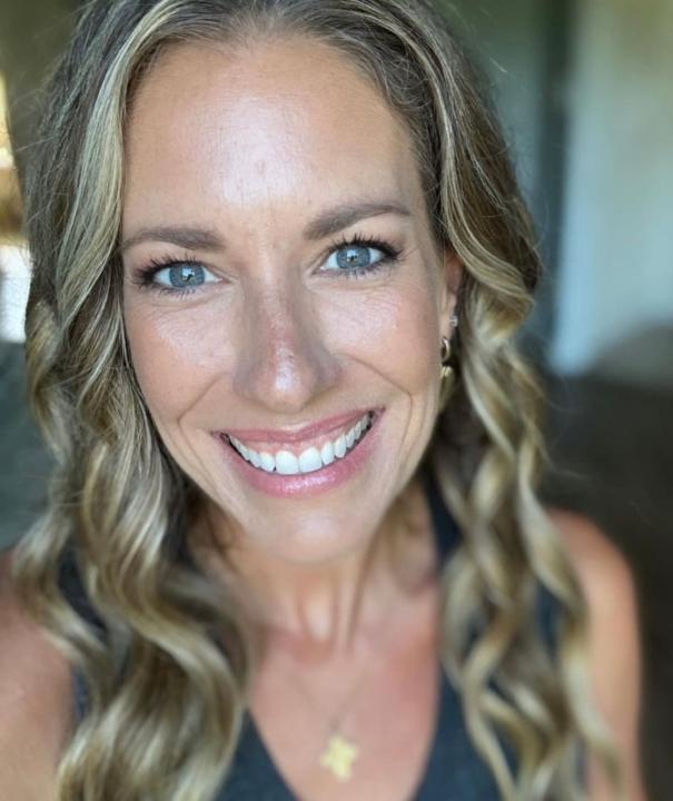 Becca Rawlings