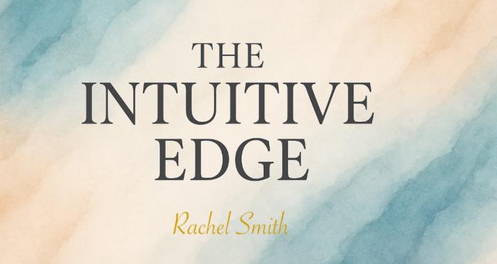 The Intuitive Edge™