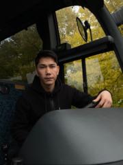 Mohammad Aref Rahimi