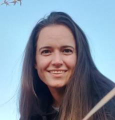 Christine Van Der Walt