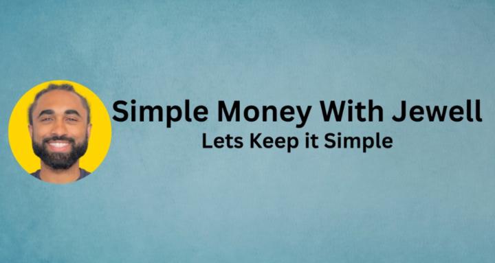Simple Money with Jewell
