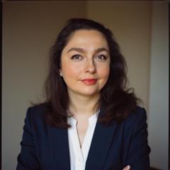 Yvonne Schulz