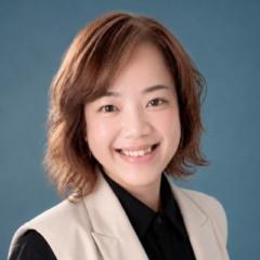 Elaine 開花小姐