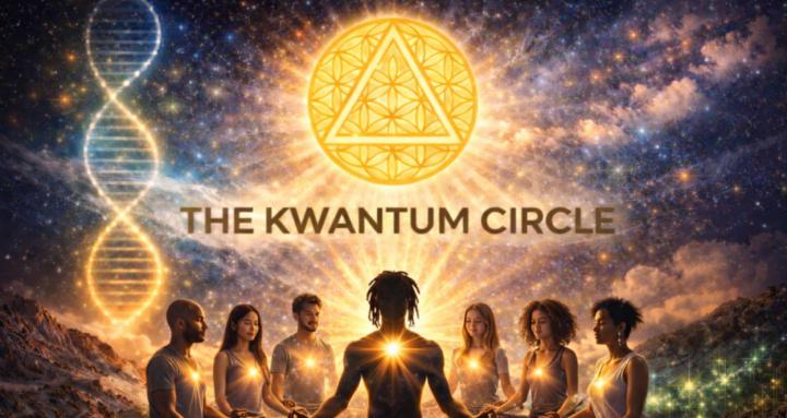KWANTUM Circle Community