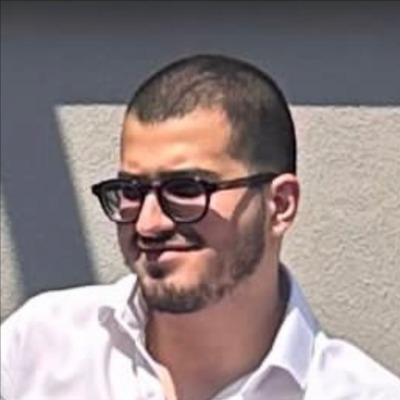 Fikri San Koktas