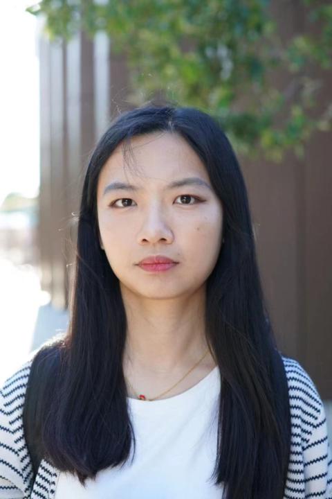Lijia Huang