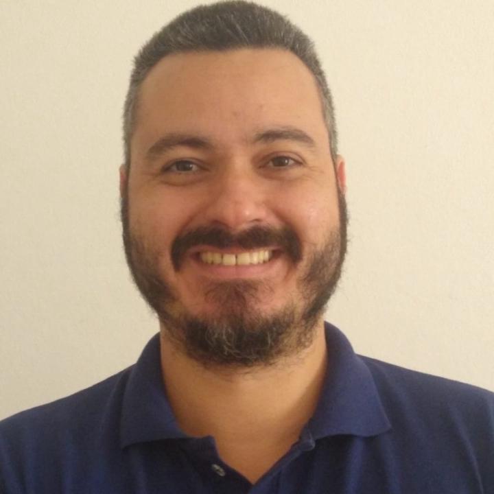 Renato Mello