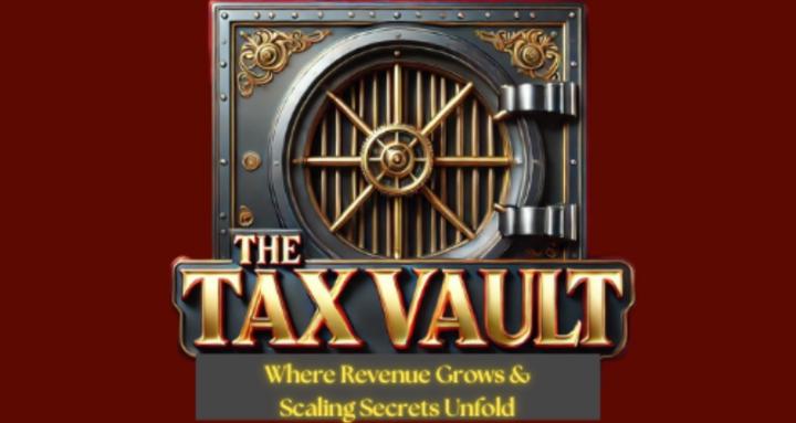 The Tax Vault Community