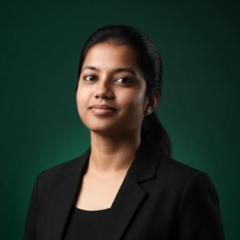 Abarna Shanmugam