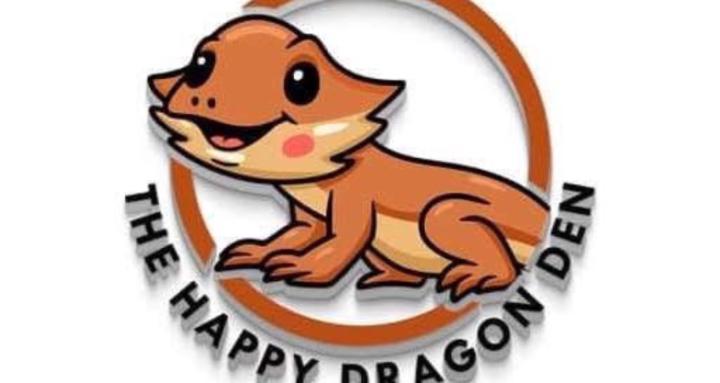 The Happy Dragon Den