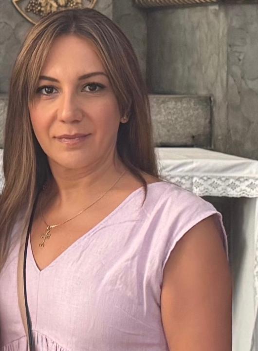 Marine Serobyan