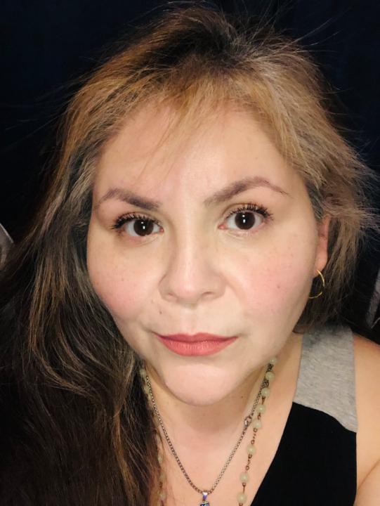 Melinda Myndi Gutierrez-VanEijk