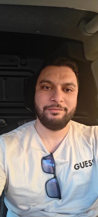 Hichem Zouyed