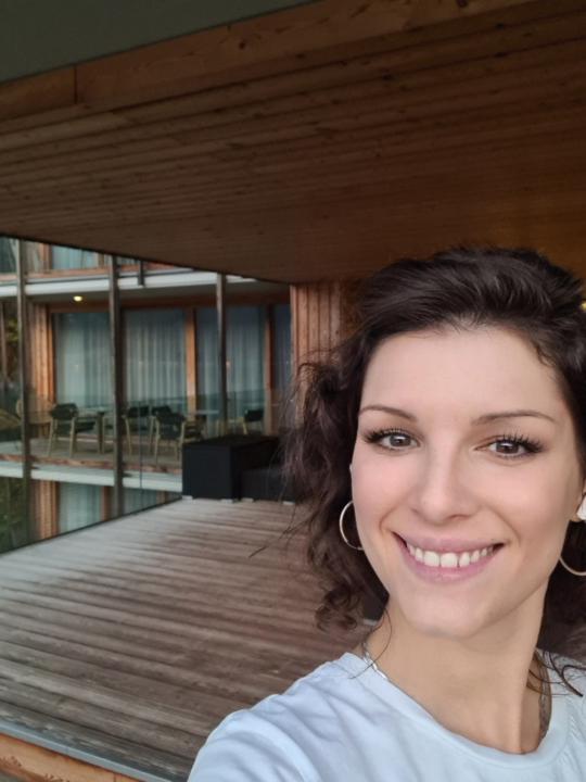 Andrea Brötzner