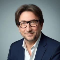 Christophe Dx