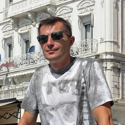 Andriy Mykytiv
