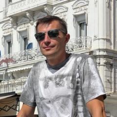 Andriy Mykytiv