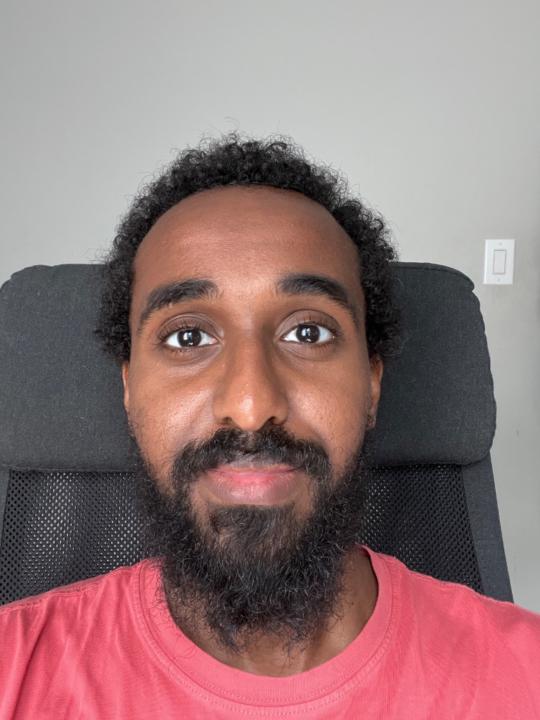 Mahamed Qalinle