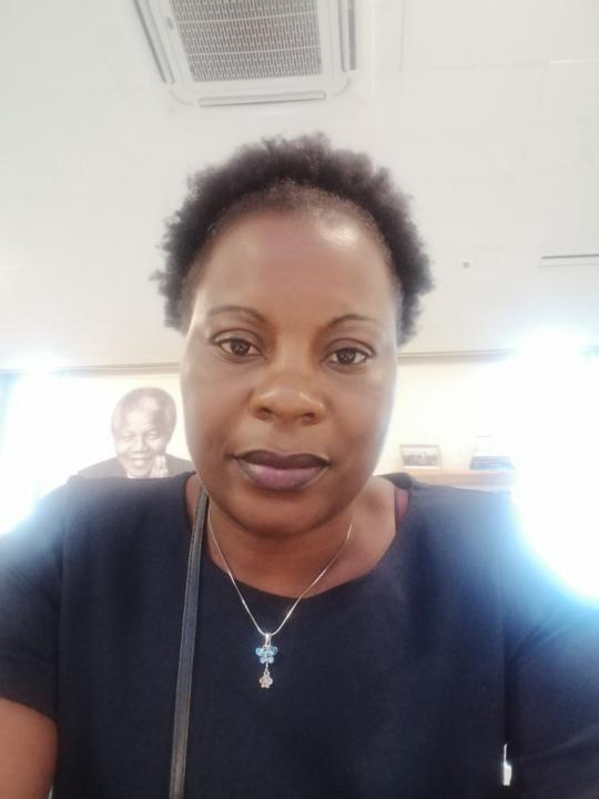 Getrude Masikati
