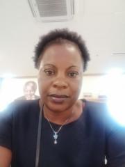 Getrude Masikati